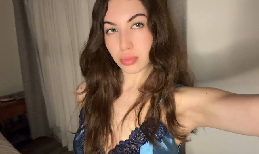 Photo Amber in Hamburg