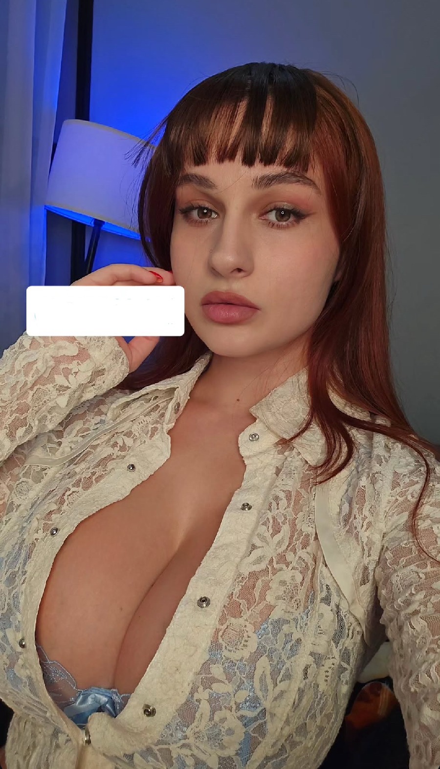 Take a pause and enjoy Miranda Faith — streaming from Hamburg