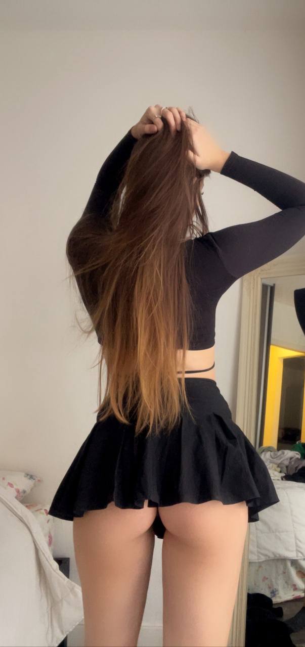 Photo Lola La Fleur in Hamburg