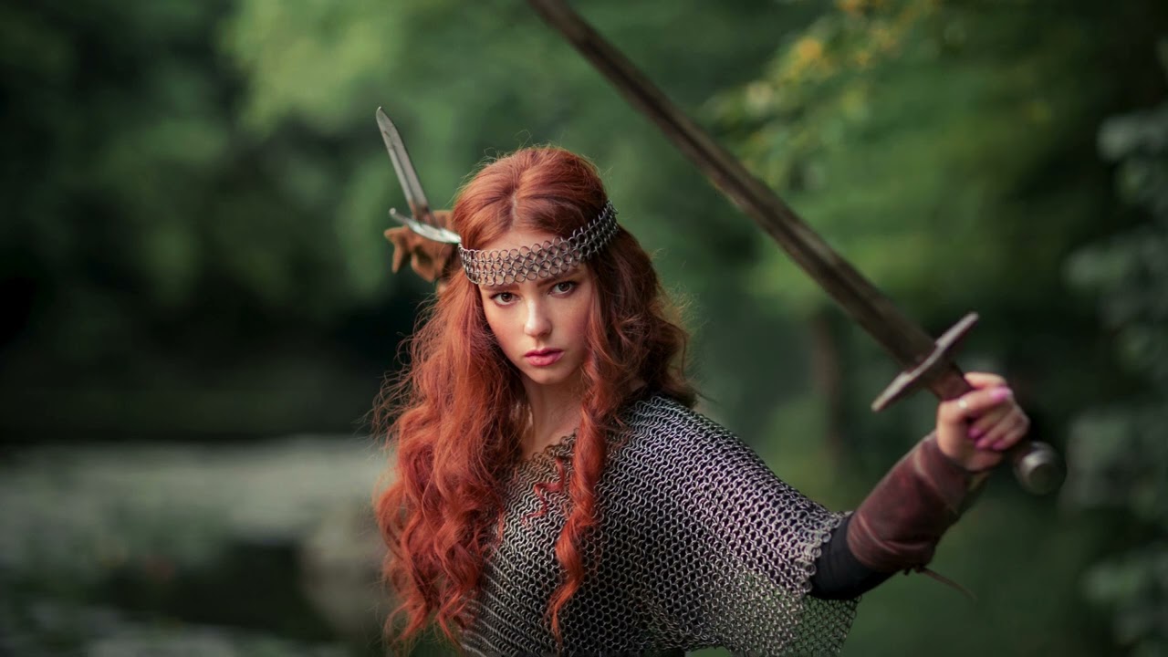 Slavic girls in Hamburg