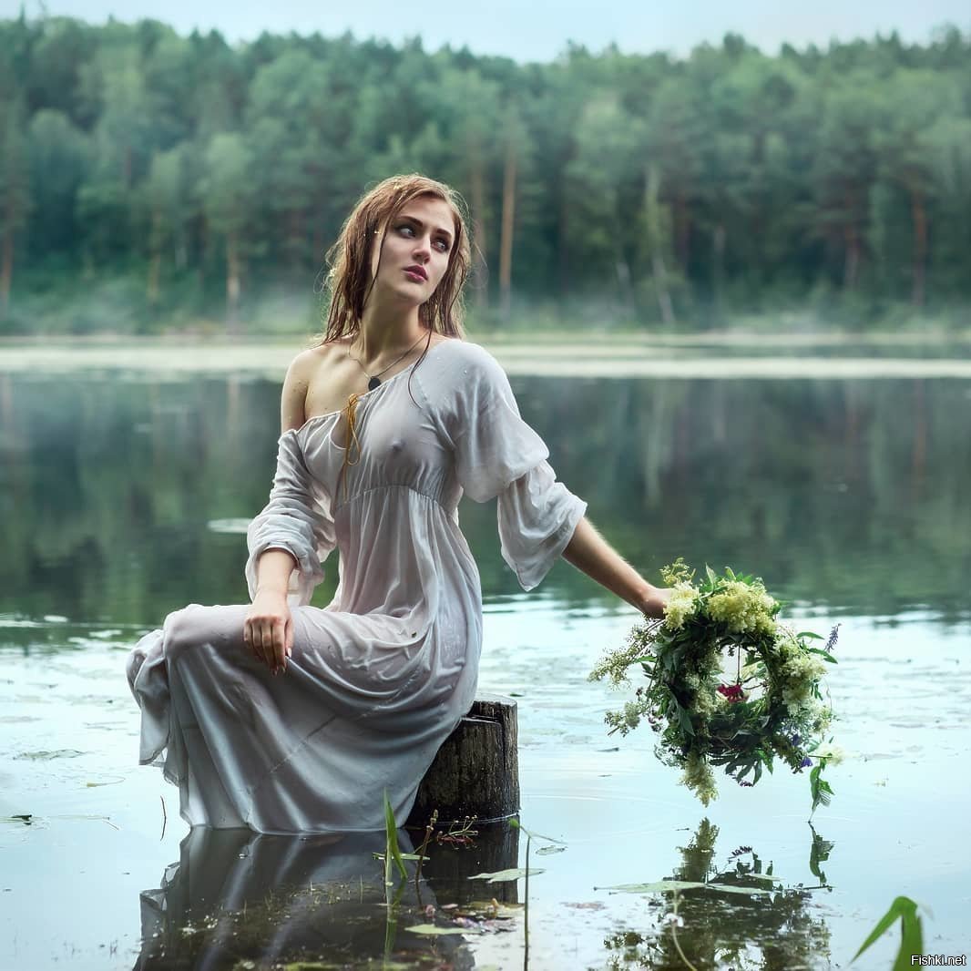 Beautiful girl Slavic women in Hamburg